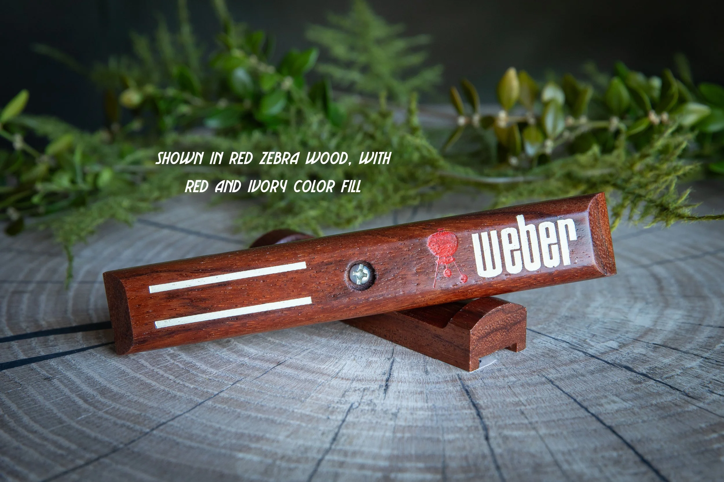 All — Grill Handles by Zavod44